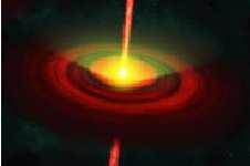 Protoplanetary disks Gas and dust disks are the birthplace of