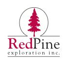 NEWS RELEASE June 11, 2015 Red Pine Releases Inferred Resource Report Improves Grade and Tonnage for Wawa Gold Project Toronto, Ontario June 11, 2015 Red Pine Exploration Inc.