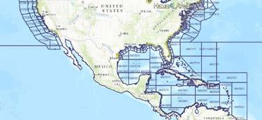 Hyperlinks to Forecasts for Geographic Areas or Points NOAA Forecast by Zones https://nowcoast.noaa.