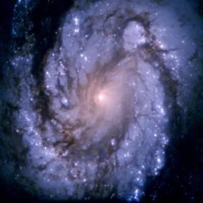 Galaxysmaller galaxies with no distinct shape.