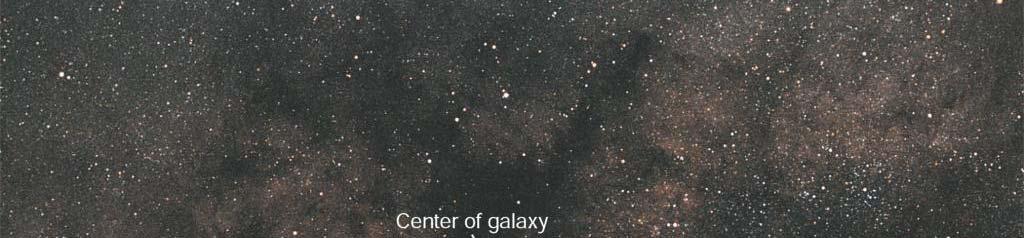 globular clusters