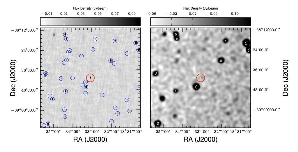 Results from blind searches First large scale transients search with MWA (GLEAM) and TGSS Highlights limitations of current radio searches: -