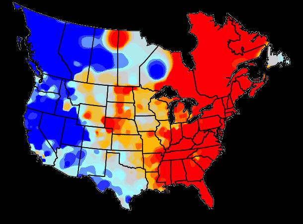 December 8, 2015 United States LÖÖÕ QÒ ĜÖŎÖPÓÖŘ ĈD-ĈĔ Temperature vs.