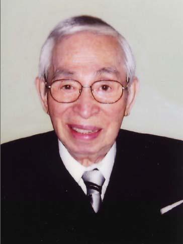 20 Kiyoshi Itô Professor Emeritus, Kyoto University Winner of