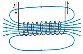 0 N 2 A/l B Inductors: E L = L di/dt RL circuits: i(t)=(e/r)(1-e