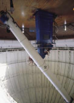 W.M. Keck Observatory Two 10-meter telescopes on