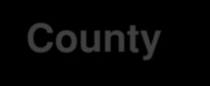 County GIS GIS : A computer based information system that enables geospatial data input, management and analysis plus information output and dissemination.