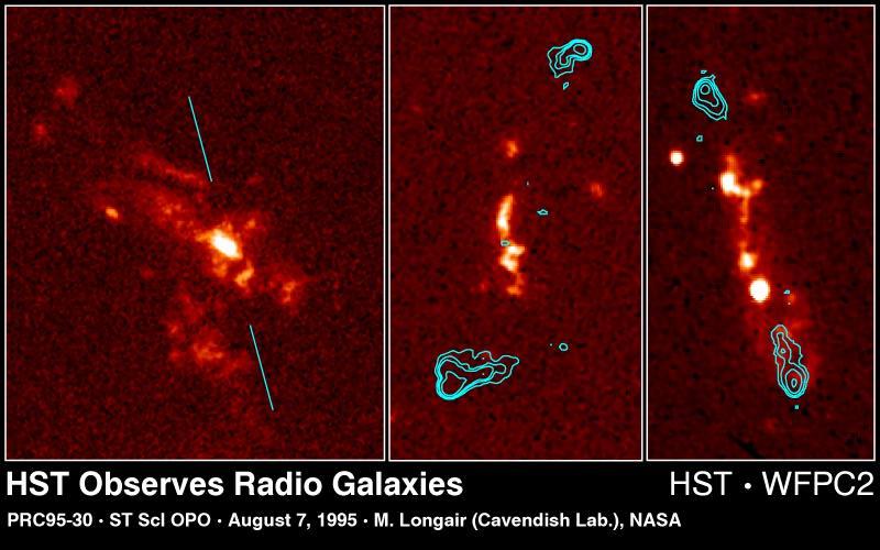 The alignment effect in high-z radio galaxies: evidence for jet-induced star formation?