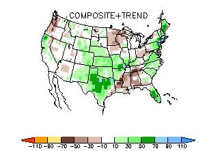 Precipitation Anomalies during El Niño March/April/May Precipitation Anomalies during El Niño http://www.cpc.ncep.noaa.