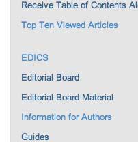 Accomplishments, Initiatives, Information New TIP Website Area for Editorial Documents Institutional memory E.g.