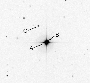 The B component is well known as 13109+2114 COU 96 AB.