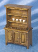 T6647 Small Cabinet 3 1 2 H x 1 1 2