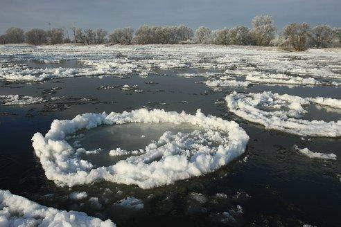 PART 2: Ice processes and impacts on resource assessment 9 Ice Processes