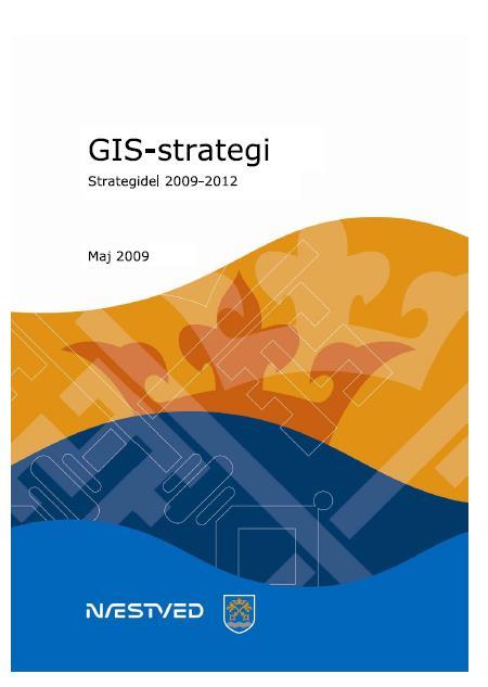 People GI-strategy Nearly half of the organisations have a officiel