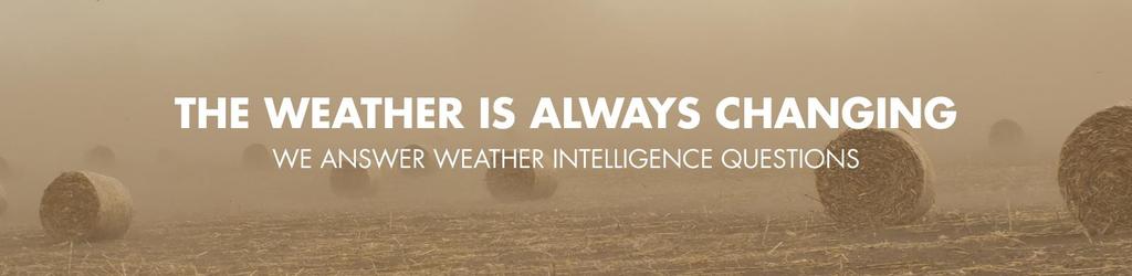 Weather Analytics is a leading data and analytics company based in Washington, DC and Dover, New Hampshire that offers historical and forecast weather and climate information for anywhere in the