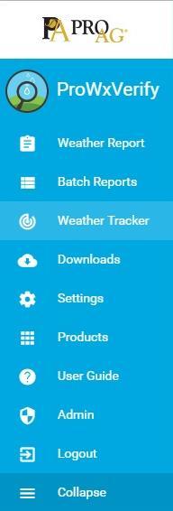 Weather Tracker: Data Weather Tracker Data Weather Tracker uses 0.