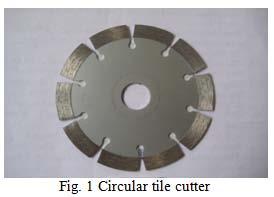 Volume-5, Issue-2, April-2015 International Journal of Engineering and Management Research Page Number: 819-829 Vibration Effect of Different Number of Cracks, Length of Cracks, Cutting Teeth, Holes,