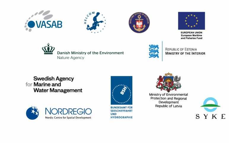 The partnership Associated Partners: Ministry of the Environment, Finland Ministry for Energy,