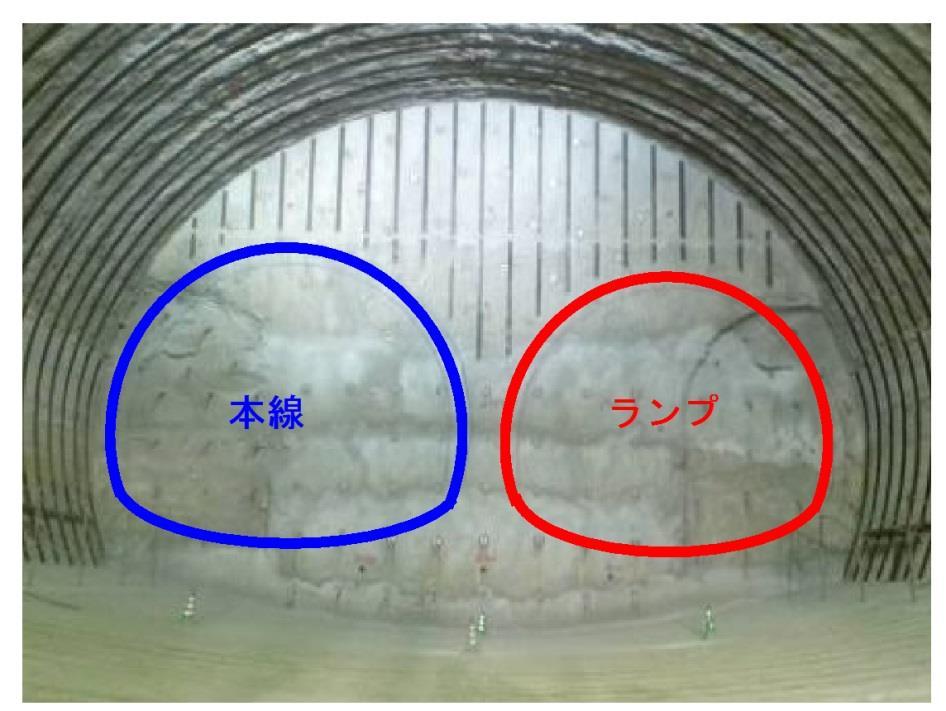 3. Major Projects 1 Shin-Takeoka Tunnel