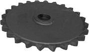Roller Booms, Sprockets and Roller for Ditch Witch Models 300, 310, 3500, 3610, 3700, 4500 & Attachments H300 Series, H314, H514, H515, H55 continued 11 1 15 13 16 14 17 Note: H300 & H500 series can