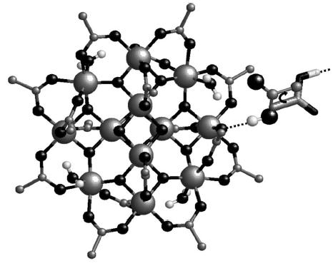 First SMM: Mn12-acetate [Mn 12 O 12 (O 2 CCH 3 ) 16 (H 2 O) 4 ].2CH 3 COOH.