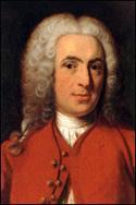 4 Carolus Linnaeus (1707-1778)