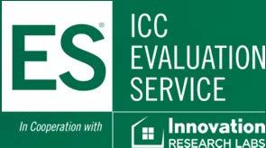 0 Most Widely Accepted and Trusted ICC ES Report ICC ES 000 (800) 423 6587 (562) 699 0543