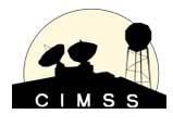 Grijn MODIS direct broadcast data for enhanced forecasting and real-time environmental decision making