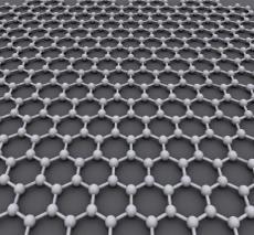 1 Introduction 1.1. Graphene 1.1.1 Graphene Properties, Background, and Bonding Since its discovery and initial characterization in 004 by two physicists at the University of Manchester, Graphene has