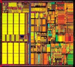 35 µm 233 MHz Pentium III