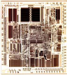 8 MHz 80286 02 / 1982