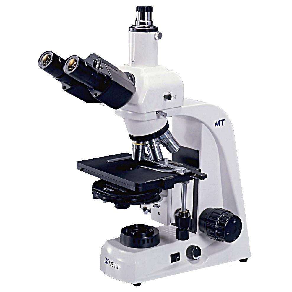 Phase Contrast Microscope Provides