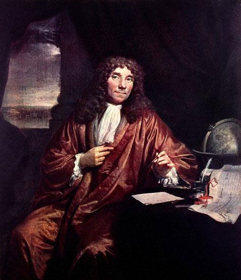 Microscope History Anton van Leeuwenhoek In 1676 the Dutch scientist observed single-cell organisms