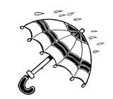 U U UU UU U UU u UUUUU u uuuuuuu u uuuuuuuu Umi U u umbrella Directions: Umbrella starts with the letter U.