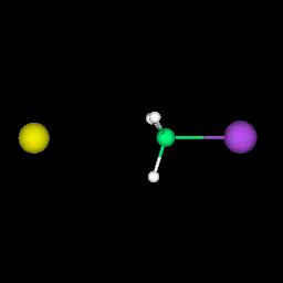 Bimolecular mechanism Bimolecular mechanism δ 3 transition state δ Br one step one step concerted concerted + 3 Br 3 + Br + 3 Br 3 + Br Generalization Stereochemistry of S N 2 Reactions Nucleophilic