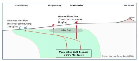 Case Study: Muaralaboh Geothermal