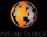 research products for E&P and oil service companies, investors and governments.
