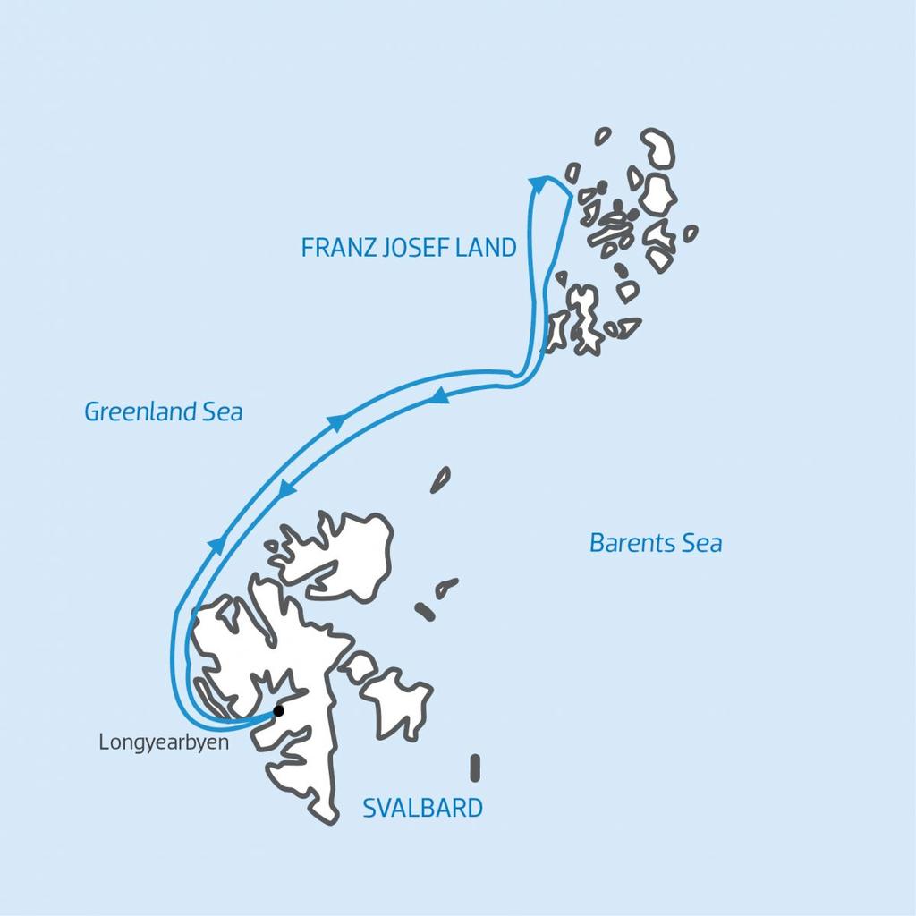 INTRODUCTION This extraordinary expedition to Franz Josef Land is as unique and authentic as the place itself.