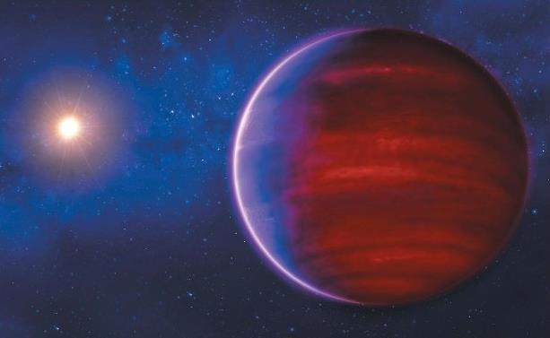 Detecting Extrasolar Planets But the existence of hot Jupiters jovian planets very close to their star is not consistent with the nebular theory we