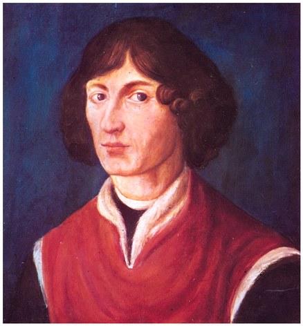 1473-1543, Polish Nicholas Copernicus Re-proposed heliocentric theory Put the Sun at the center, but still believed