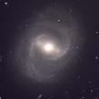 21 Thumbnail Version of Hubble Tuning Fork M65, Sa M77, Sb M101, Sc M89, E0 M49, E4 M84, S0 (E1?