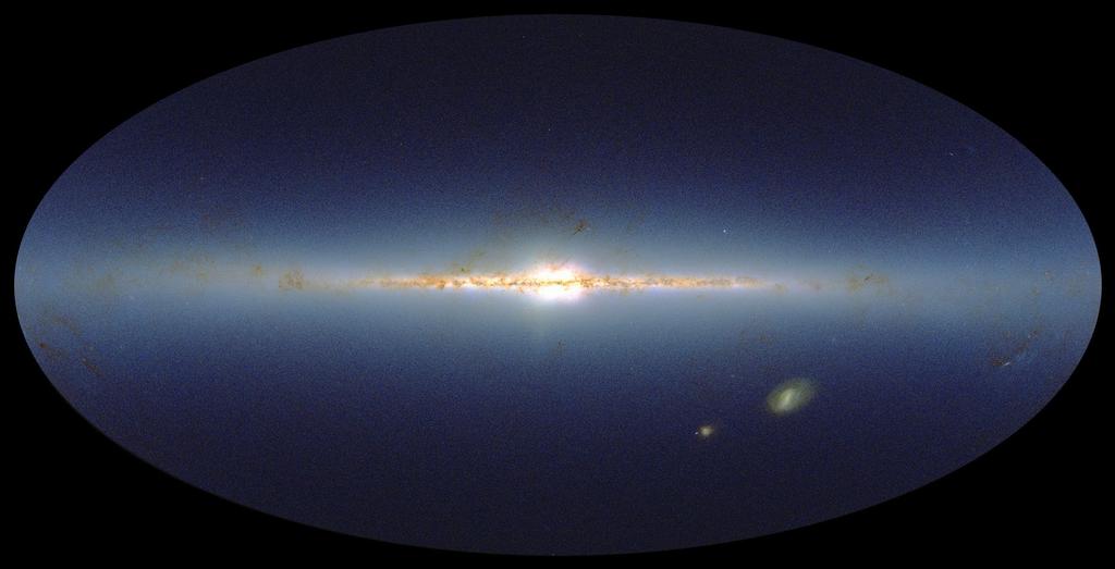 Our Galaxy (the Milky Way) in Perspective: How do we fit in?