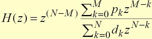 of both sides of the above equation Or, equivalently as An alternate form of the