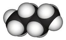 TAKE IT FURTHER Molecules made up of only carbon and hydrogen are called hydrocarbons.