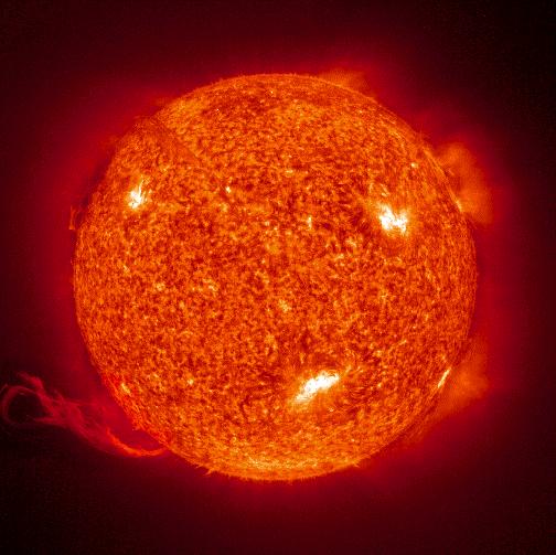 Given Masses and Radii, Estimate Densities, Surface Gravities Sun M Sun = 2.0 "10 33 g R Sun = 7.