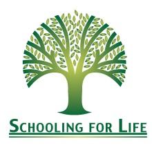 SCHOOLING FOR LIFE FOUNDATION FINANCIAL