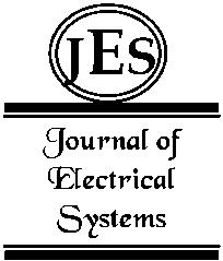 Journal of elecrical sysems Special Issue N 01 : November 2009 pp: 48-52 Compuaion of he Effec of Space Harmonics on Saring Process of Inducion Moors Using TSFEM Youcef Ouazir USTHB Laboraoire des