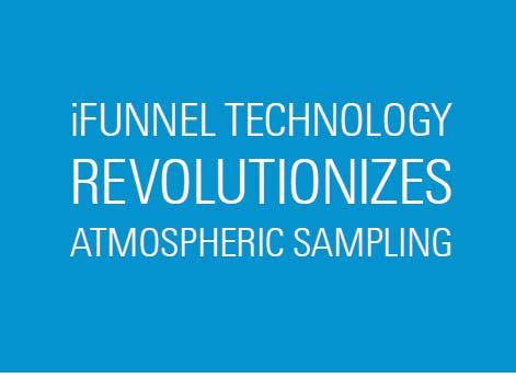 ifunnel Technology Revolutionizes Ion Sampling Proven10X Sensitivity Breakthrough For The 6490 QQQ