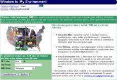 Authority- Environment Agency/ Environmental Protection