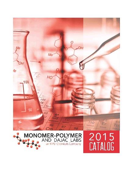 MPD Catalog Products MPD Chemicals offers a full range of high quality products and services